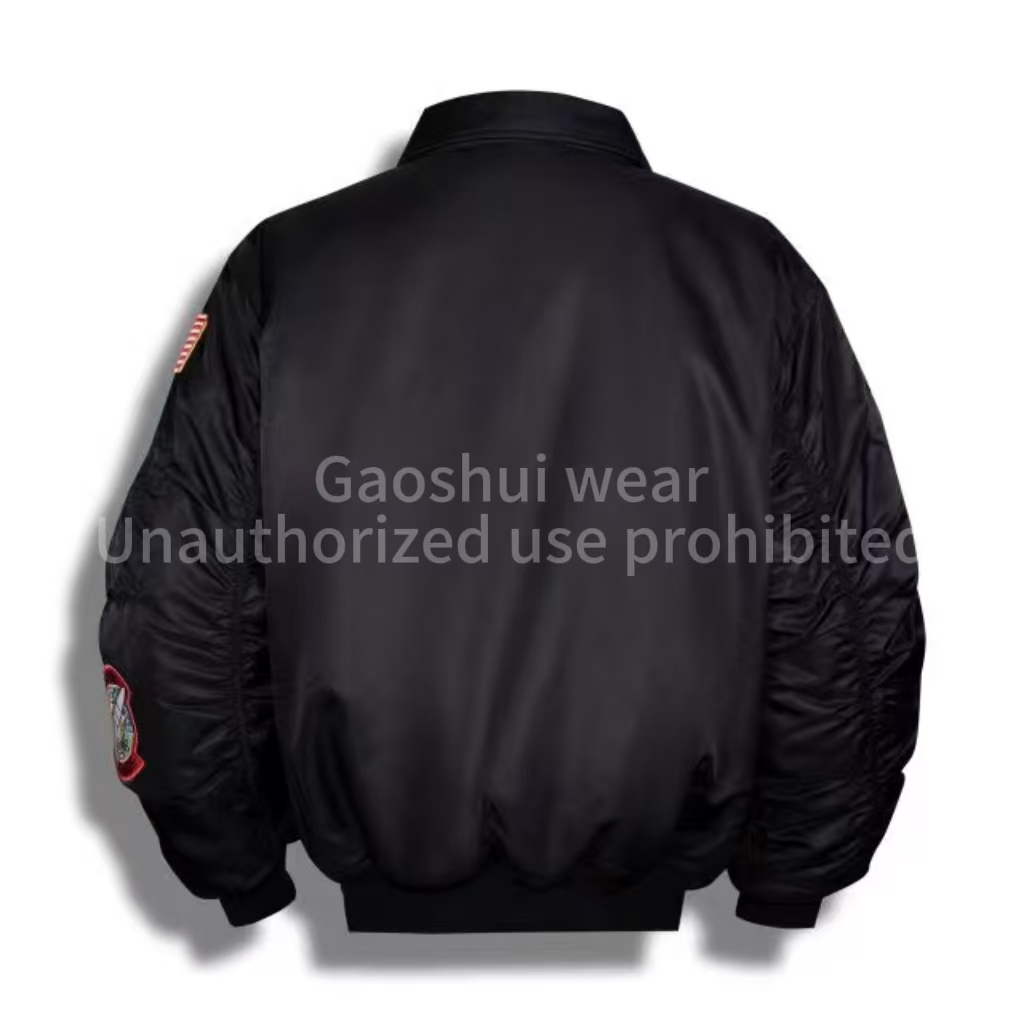 Flight Jacket