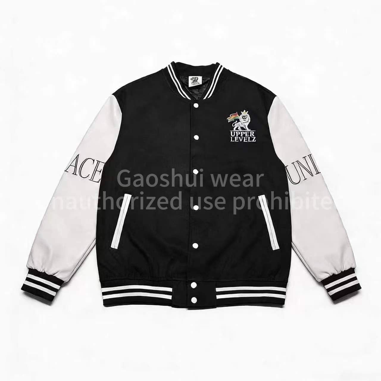 Casual Business Jacket