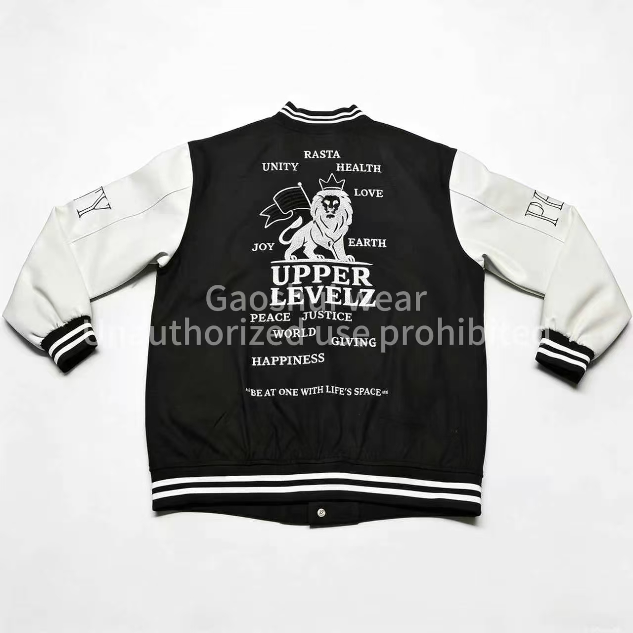 Casual Business Jacket