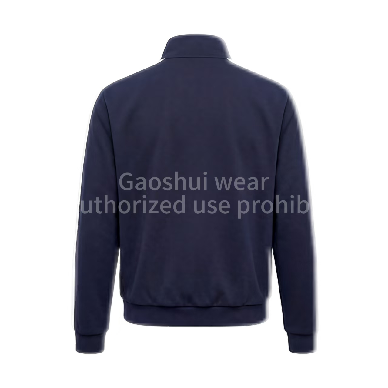 Premium Two-Tone Jacket
