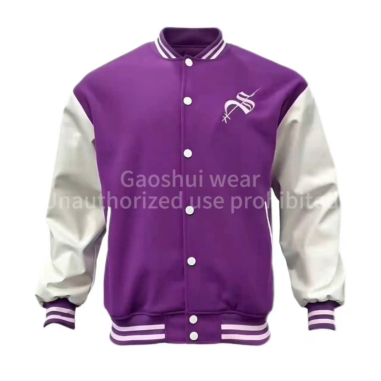 Lightweight Outdoor Jacket