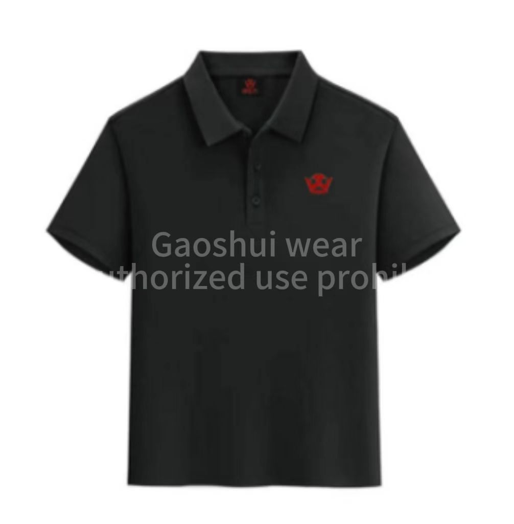 Premium Cotton Shirt