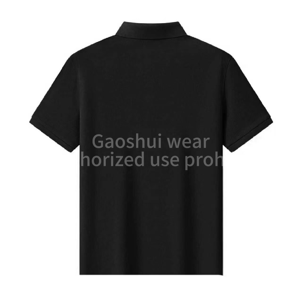 Premium Cotton Shirt