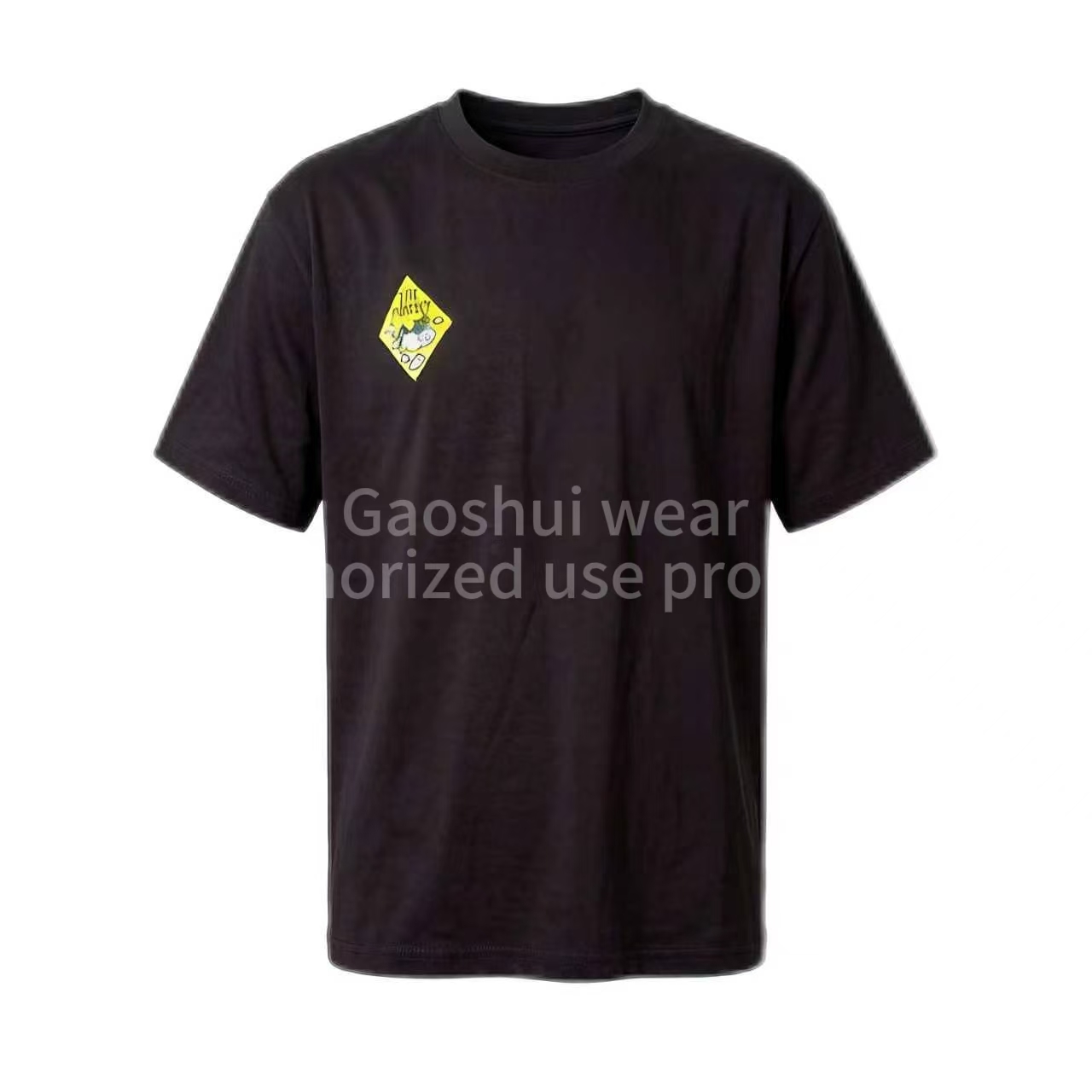 Casual Linen Blend Shirt