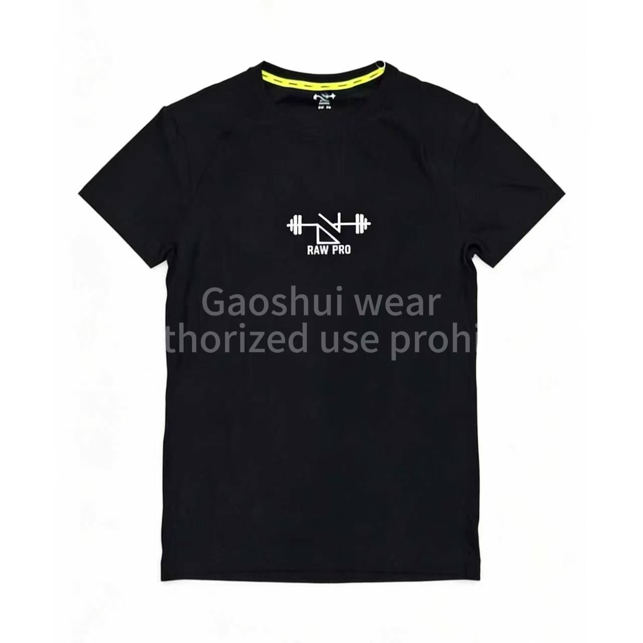 Summer Short Sleeve Shirt