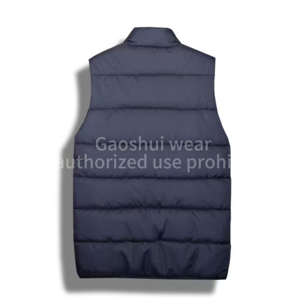Long Wool Blend Coat
